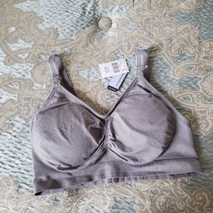 nwt nursing bra